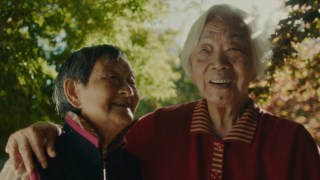 Grannies From Doc Short Nominee ‘Nai Nai & Wài Pó’ Feel ‘So Seen and Loved’ | Video