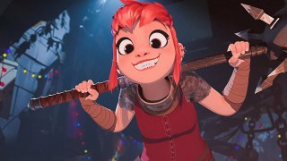 Annie Award Nominations: Disney, Pixar Shut Out of Best Feature Category for First Time as ‘Nimona’ Leads