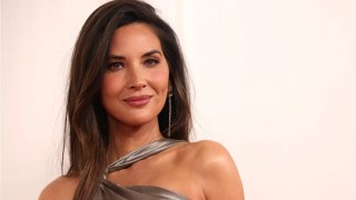 Olivia Munn Says She’s Been Battling Breast Cancer for the Last Year