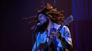 ‘Bob Marley: One Love’ to Pass $100 Million at Global Box Office in 2nd Weekend