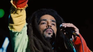 ‘Bob Marley: One Love’ Keeps Rolling at Box Office With $13.5 Million 2nd Weekend