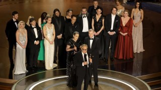 Oscars 2024 Hit 4-Year Viewership High With 19.5 Million