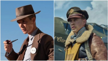 ‘Oppenheimer’ and ‘Masters of the Air’ Break Through Netflix-Dominated Streaming Top 10 | Charts