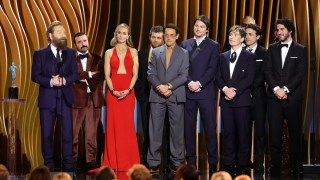 SAG Awards 2024 Winners List: ‘Oppenheimer’ and ‘The Bear’ Lead With 3 Trophies Each