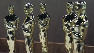 Oscars Creating 2 Distinct Animation and Short Film Branches