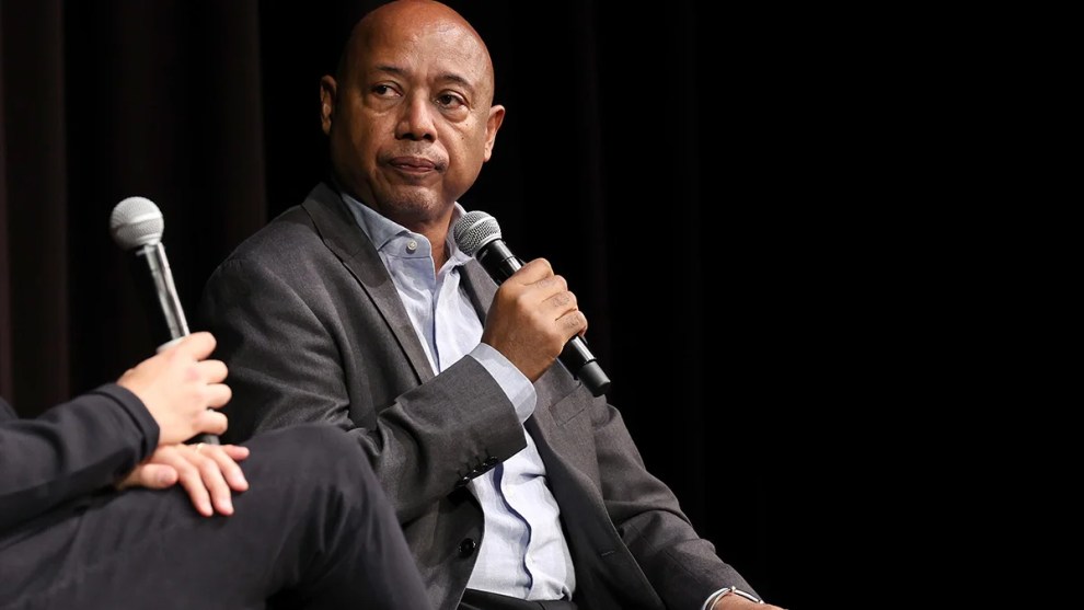 Raoul Peck