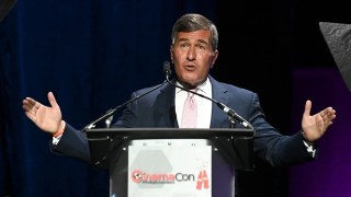 MPA Chairman and CEO Charles Rivkin Renews Contract Through 2027