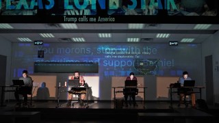‘Russian Troll Farm’ Off Broadway Review: Hitting a New Low in Election Interference