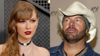 How Toby Keith Played a Huge Role in the Rise of Taylor Swift