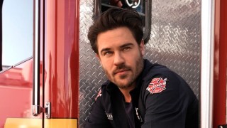 ‘Station 19’ EPs Break Down Jack’s Future After Season 7 Premiere: ‘There’s a Ticking Clock’