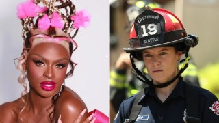 ‘RuPaul’s Drag Race’ Star Symone Joins ‘Station 19’ as Guest Star | Exclusive
