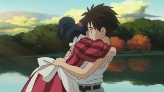 Oscar-Winning ‘Boy and the Heron’ Headed to Max as Streamer Extends Deal for Studio Ghibli Movies
