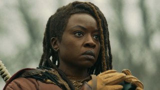 ‘The Walking Dead: The Ones Who Live’ Finally Reveals What Happened to Michonne After Season 10