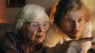 June Squibb’s Sundance Charmer ‘Thelma’ Gets June Release Date | Video