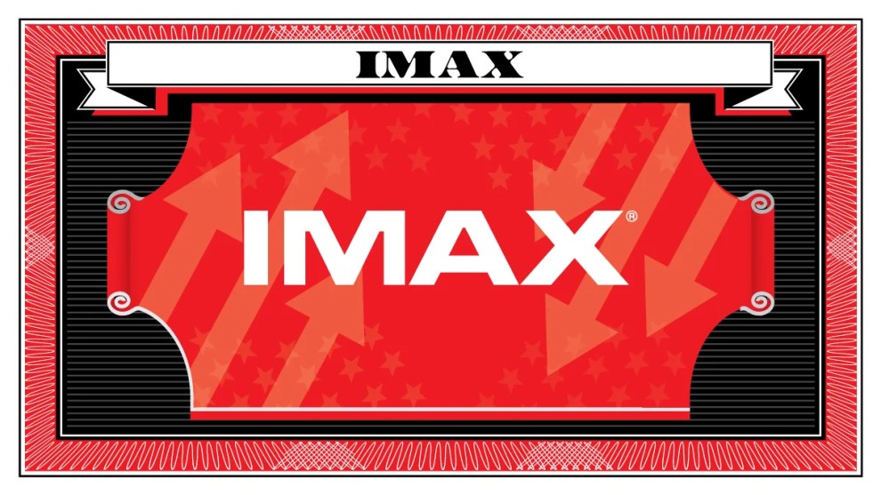 IMAX Earnings