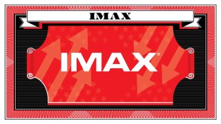 Imax Revenues Fall 12% to $86 Million in Q4 on Box Office Downturn