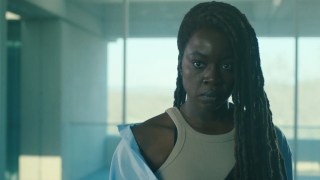 Danai Gurira Breaks Down ‘The Walking Dead: The Ones Who Live’ Episode 4’s Steamy Scene: ‘They Needed to Have a Timeout’