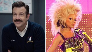 ‘Ted Lasso,’ ‘RuPaul’s Drag Race,’ ‘Bottoms’ and More Win at 35th Annual GLAAD Media Awards