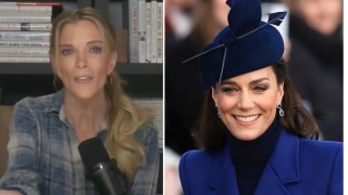Megyn Kelly Says if Kate Middleton Didn’t Want Public Gossip, She ‘Could Have Remained a Commoner’ | Video
