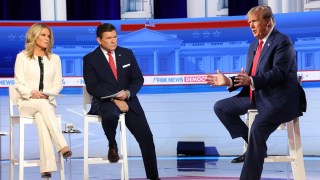 Fox News’ Donald Trump Town Hall Scores 4.4 Million Viewers 