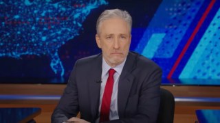 Jon Stewart’s ‘Daily Show’ Return Scores 1.85 Million Viewers, Show’s Biggest Audience in 5 Years