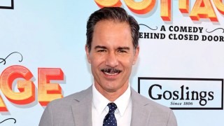 ‘Will & Grace’ Star Eric McCormack Defends Straight Actors Playing Gay Roles