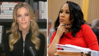 Megyn Kelly Says Fani Willis Wasn’t Disqualified From Trump Case so Judge Could ‘Save His Hide’ | Video