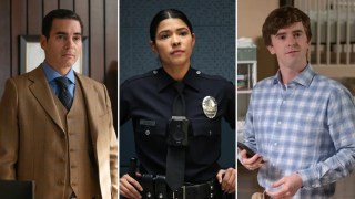 ‘The Rookie’ Season 6 Debuts to 29% Ratings Growth Across ABC, Hulu
