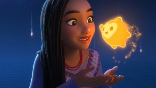 ‘Wish’ Sets April Streaming Date on Disney+