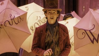 ‘Wonka’ Keeps on Rolling With $33 Million at New Year’s Weekend Box Office