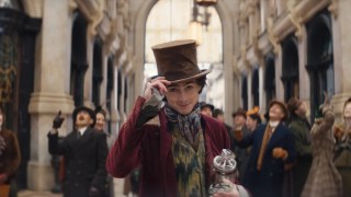 ‘Wonka’ Opens 2024 Box Office With $14.4 Million Weekend, 4th No. 1