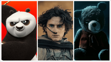 At Last, the Box Office Has a Variety of Promising Films Again