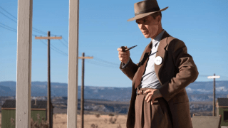 ‘Oppenheimer’ Leads 2024 BAFTA Film Nominations With 13 Nods